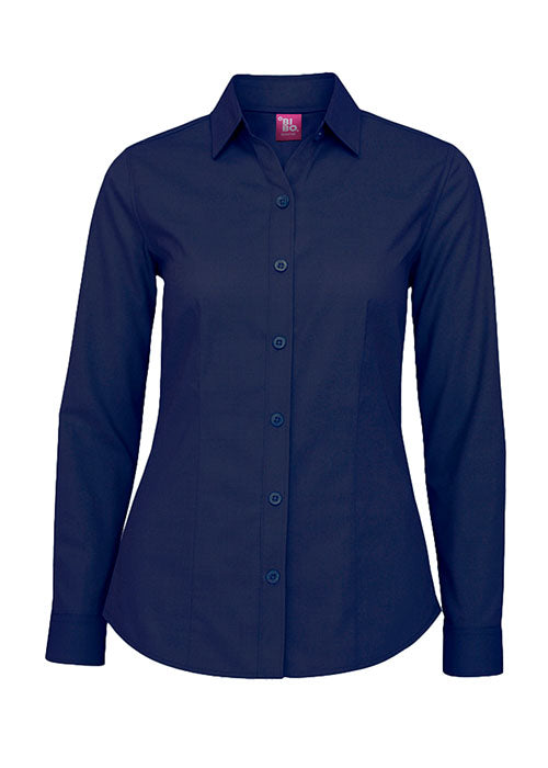 BIBO / BLUSA PREMIUM MANGA LARGA