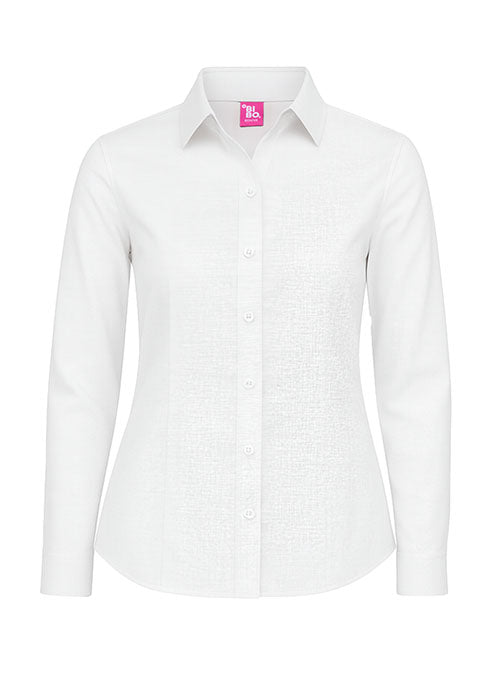 BIBO / BLUSA PREMIUM MANGA LARGA