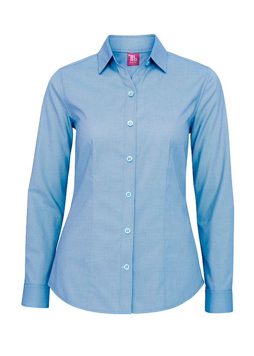 BIBO / BLUSA PREMIUM MANGA LARGA