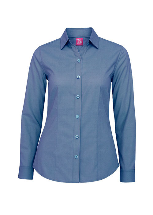BIBO / BLUSA PREMIUM MANGA LARGA