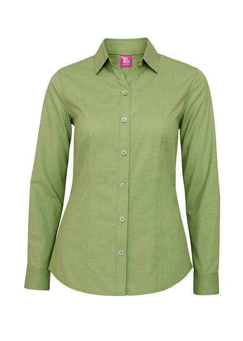 BIBO / BLUSA PREMIUM MANGA LARGA
