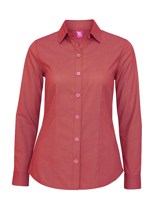 BIBO / BLUSA PREMIUM MANGA LARGA