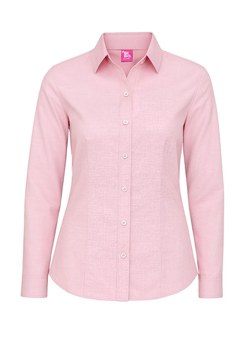 BIBO / BLUSA PREMIUM MANGA LARGA