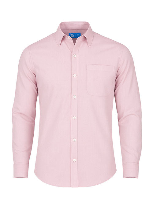 BIBO / CAMISA PREMIUM MANGA LARGA