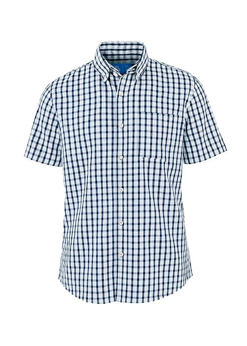 BIBO / CAMISA BILBAO MANGA CORTA