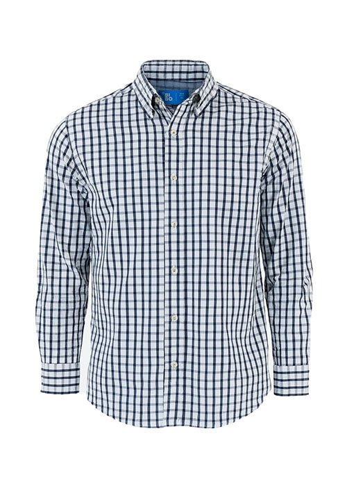 BIBO / CAMISA BILBAO MANGA LARGA
