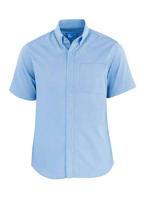 BIBO / CAMISA LISBOA MANGA CORTA