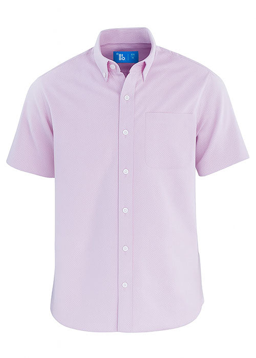 BIBO / CAMISA LISBOA MANGA CORTA
