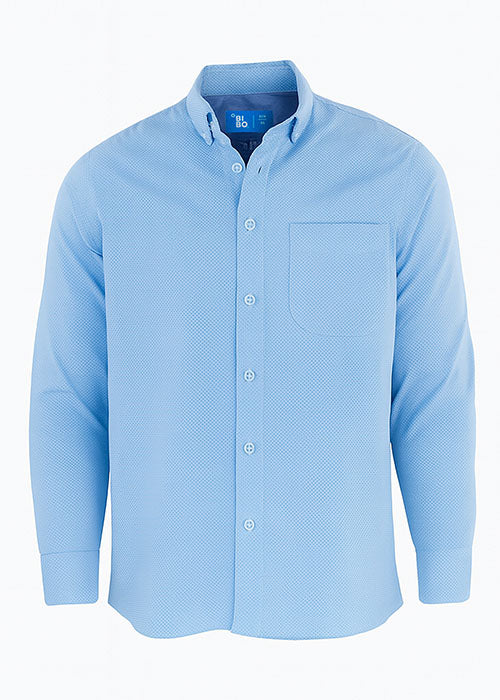 BIBO / CAMISA LISBOA MANGA LARGA
