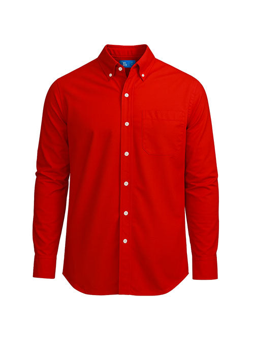 BIBO / CAMISA GABARDINA MANGA LARGA