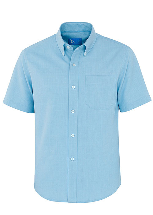 BIBO / CAMISA MALAGA MANGA CORTA