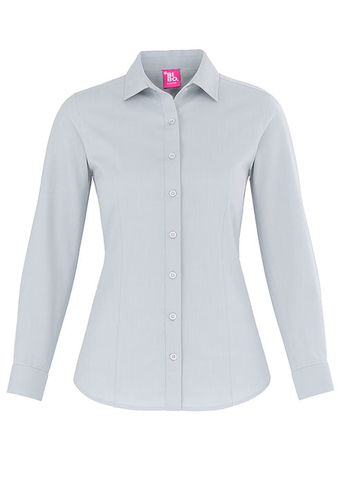 BIBO / BLUSA MALAGA MANGA LARGA