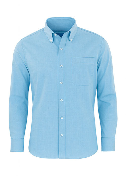 BIBO / CAMISA MALAGA MANGA LARGA