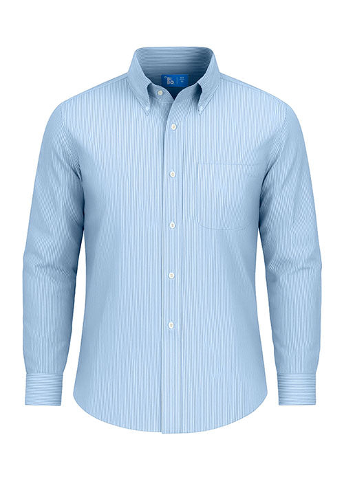 BIBO / CAMISA MIL RAYAS MANGA LARGA