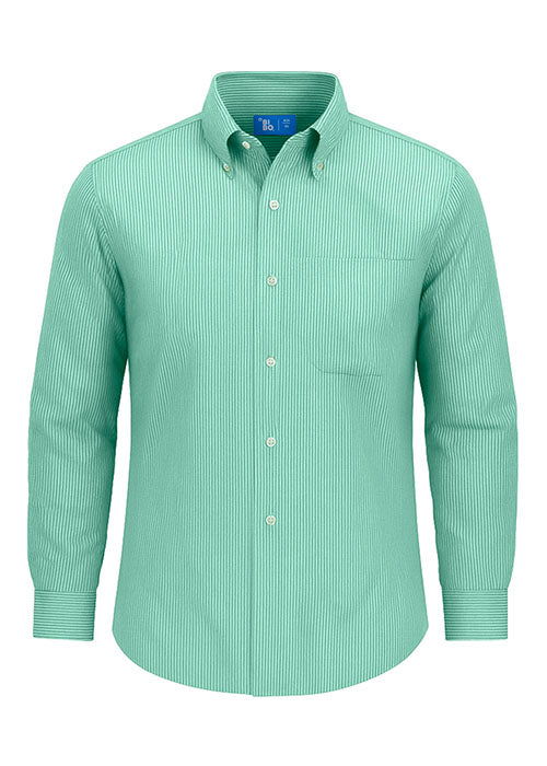 BIBO / CAMISA MIL RAYAS MANGA LARGA