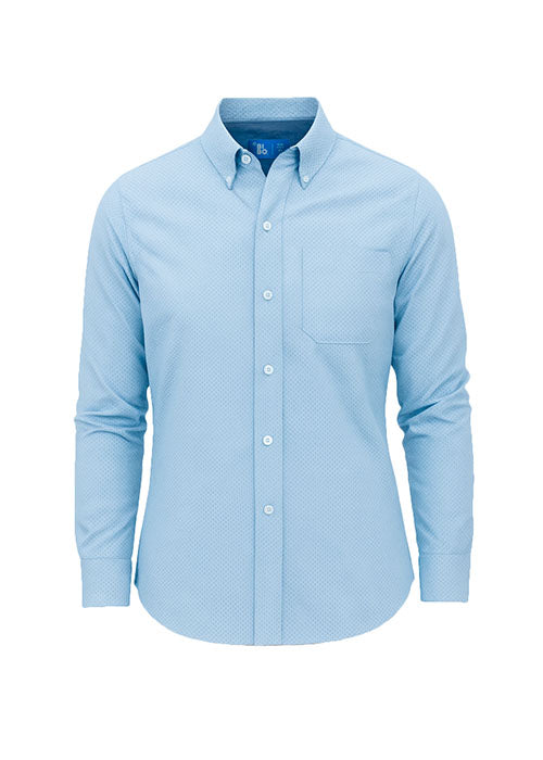 BIBO / CAMISA TUNEZ MANGA LARGA
