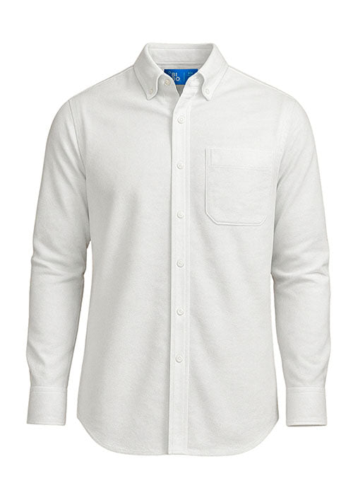 BIBO / CAMISA SANTORINI MANGA LARGA