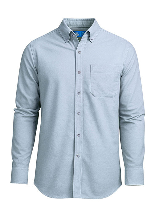 BIBO / CAMISA SANTORINI MANGA LARGA