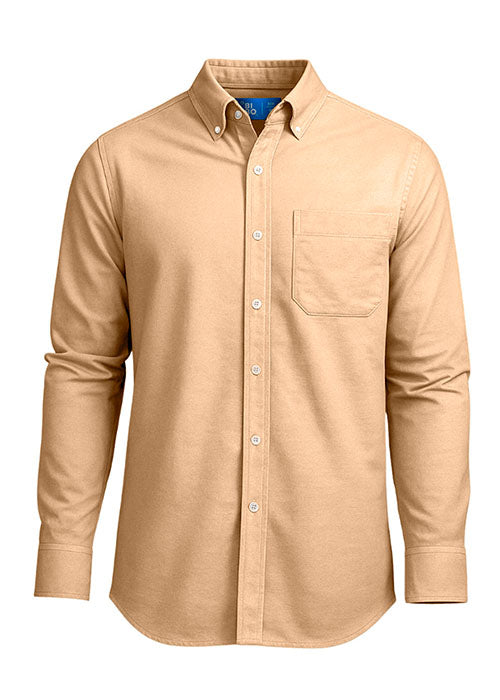 BIBO / CAMISA SANTORINI MANGA LARGA
