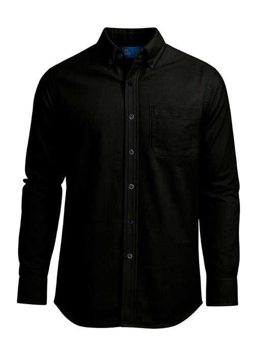 BIBO / CAMISA SANTORINI MANGA LARGA