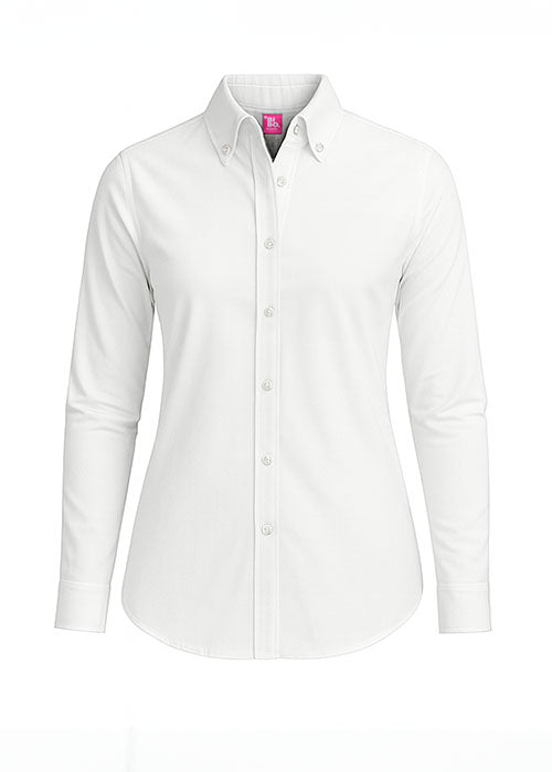 BIBO / BLUSA SANTORINI MANGA LARGA