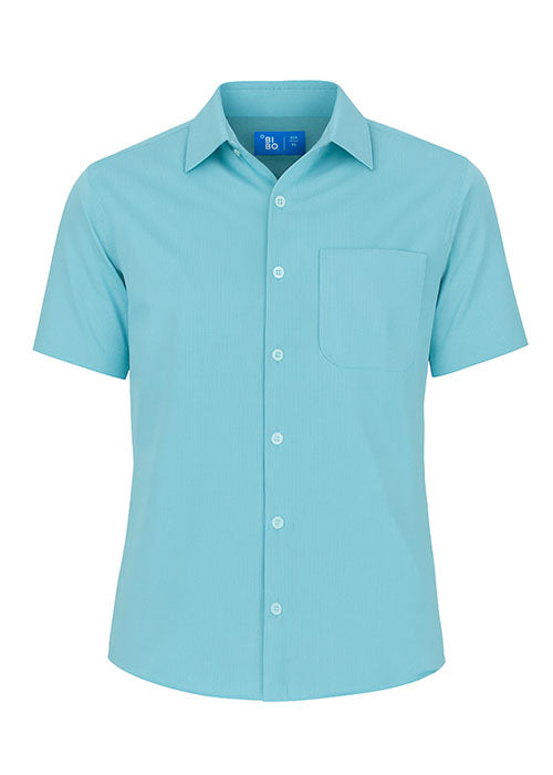 BIBO / CAMISA OSLO MANGA CORTA