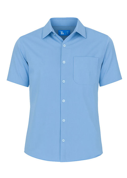 BIBO / CAMISA OSLO MANGA CORTA