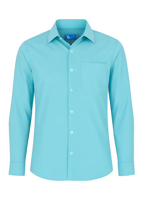 BIBO / CAMISA OSLO MANGA LARGA