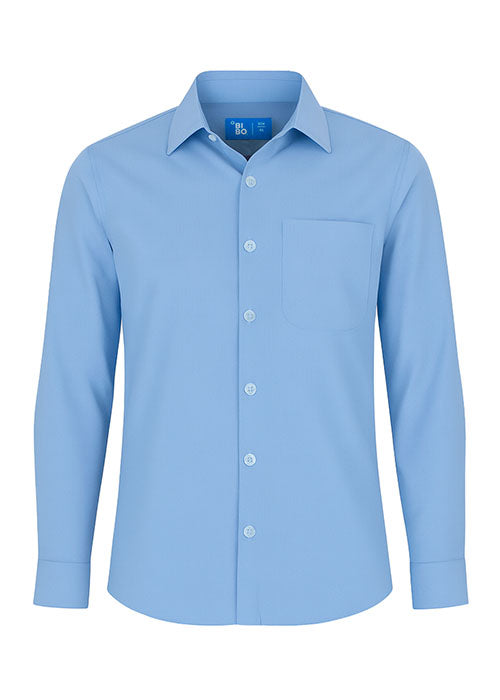BIBO / CAMISA OSLO MANGA LARGA