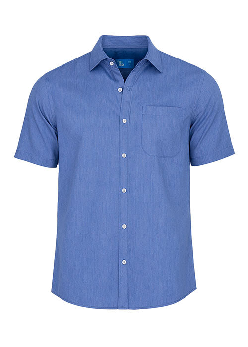 BIBO / CAMISA FILARE MANGA CORTA