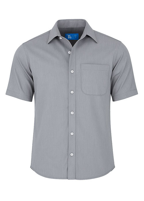 BIBO / CAMISA FILARE MANGA CORTA
