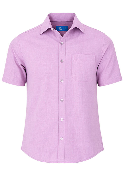 BIBO / CAMISA FILARE MANGA CORTA
