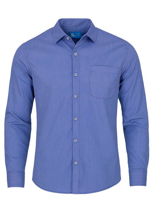 BIBO / CAMISA FILARE MANGA LARGA