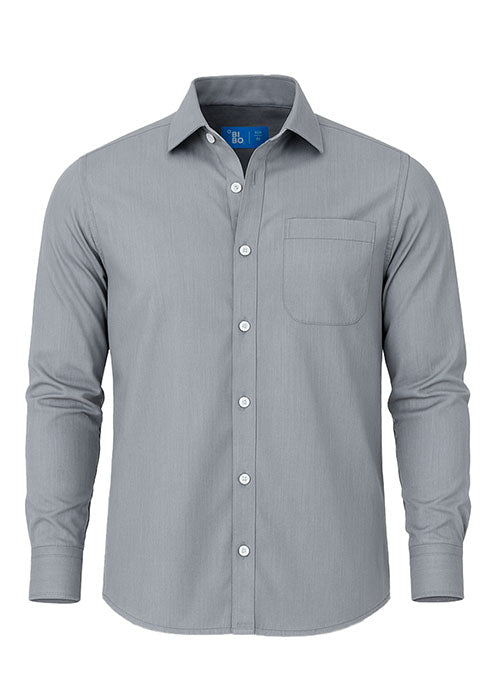 BIBO / CAMISA FILARE MANGA LARGA