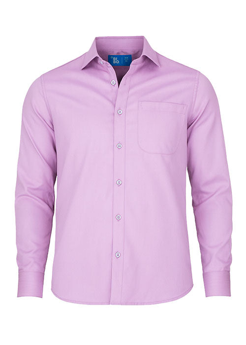 BIBO / CAMISA FILARE MANGA LARGA