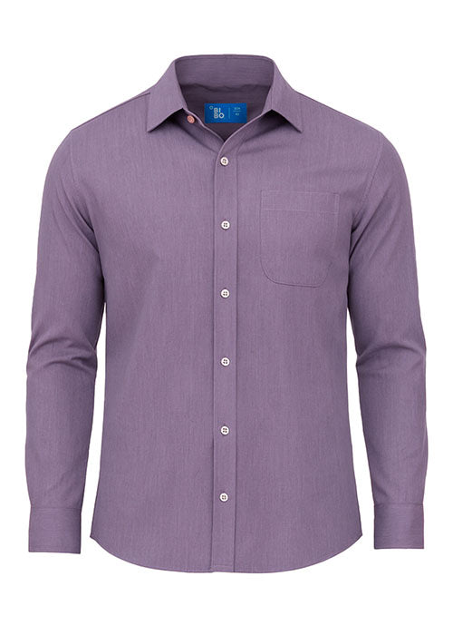 BIBO / CAMISA FILARE MANGA LARGA
