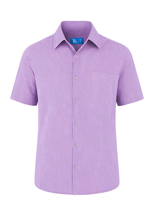 BIBO / CAMISA NIZA MANGA CORTA