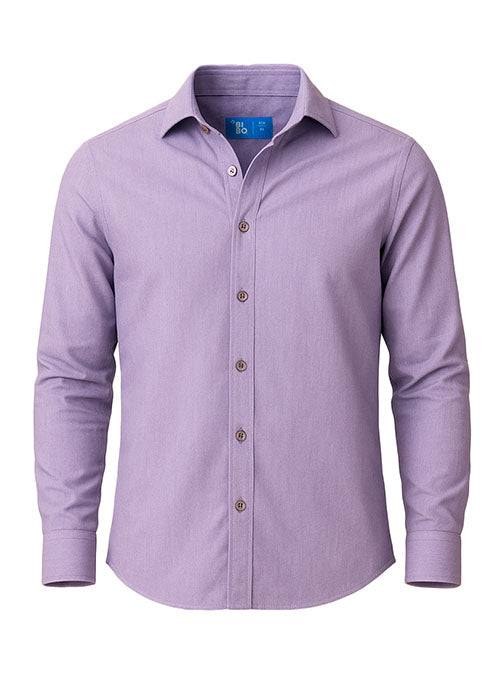 BIBO / CAMISA CAPRI MANGA LARGA