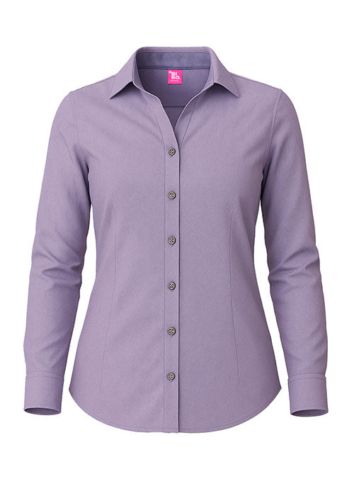 BIBO / BLUSA CAPRI MANGA LARGA