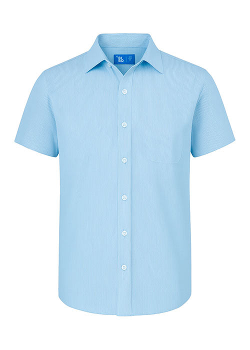 BIBO / CAMISA LUCCA MANGA CORTA