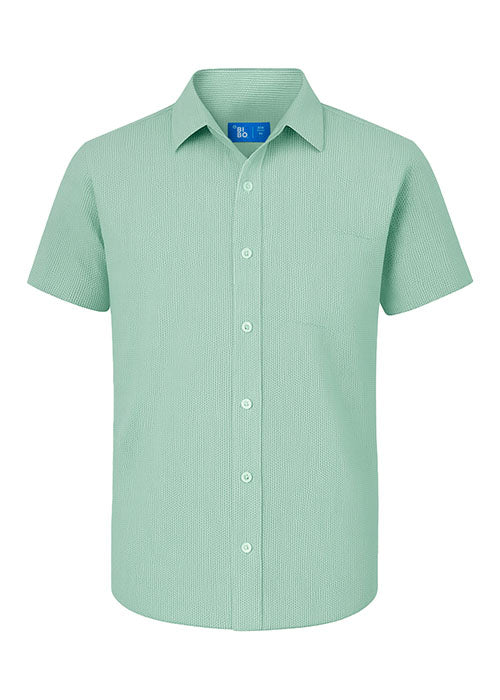 BIBO / CAMISA LUCCA MANGA CORTA