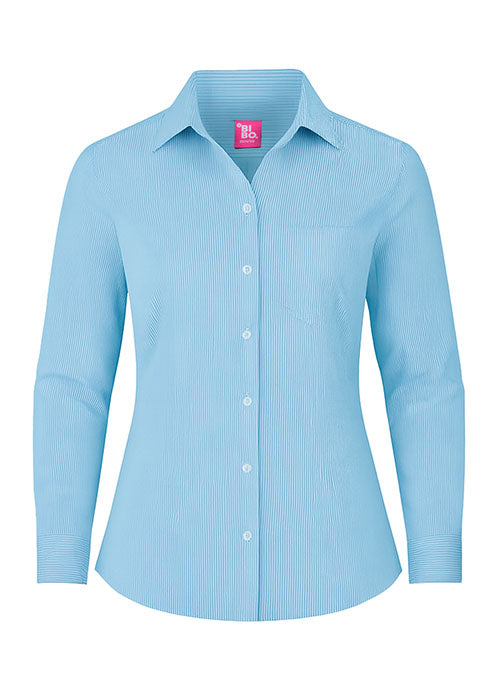 BIBO / BLUSA LUCCA MANGA LARGA