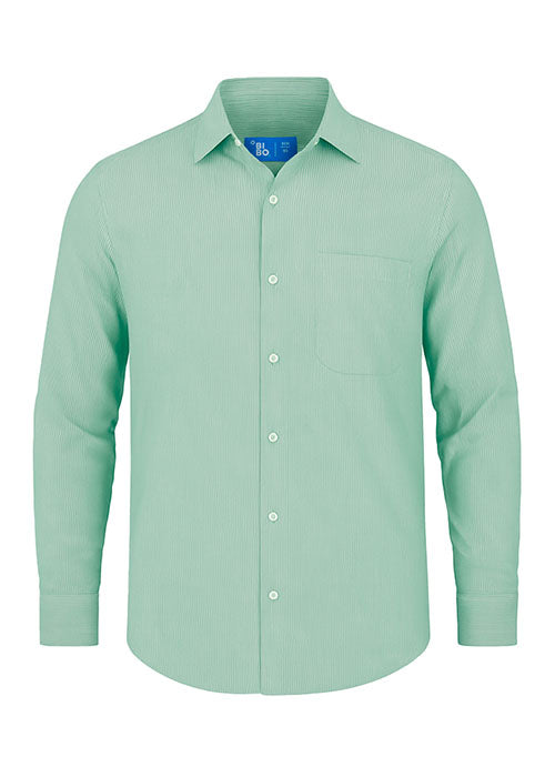 BIBO / CAMISA LUCCA MANGA LARGA