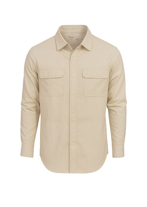 BIBO / CAMISA BAJA MANGA LARGA