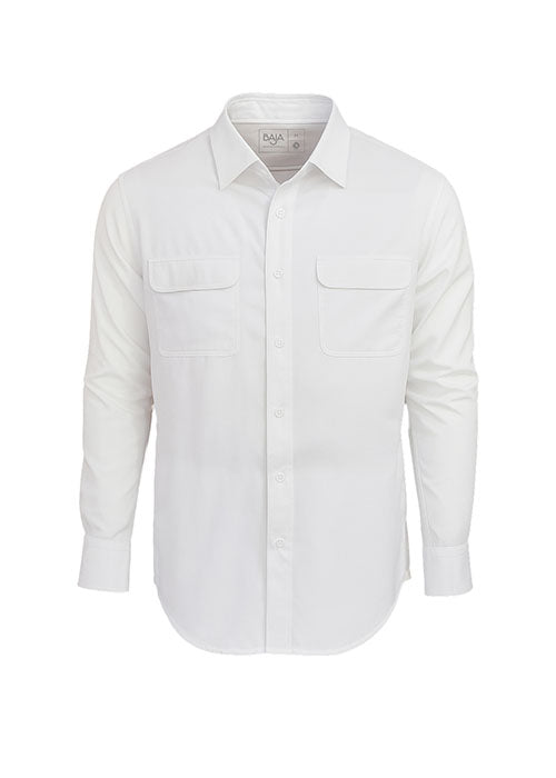 BIBO / CAMISA BAJA MANGA LARGA