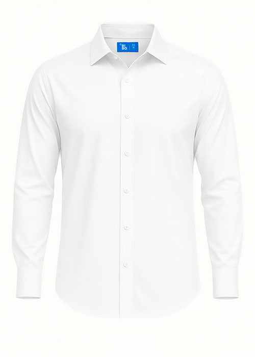 BIBO / CAMISA NOVA BFLEX MANGA LARGA