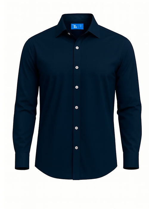BIBO / CAMISA NOVA BFLEX MANGA LARGA
