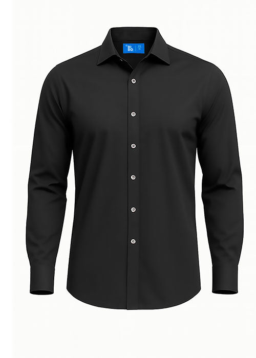 BIBO / CAMISA NOVA BFLEX MANGA LARGA