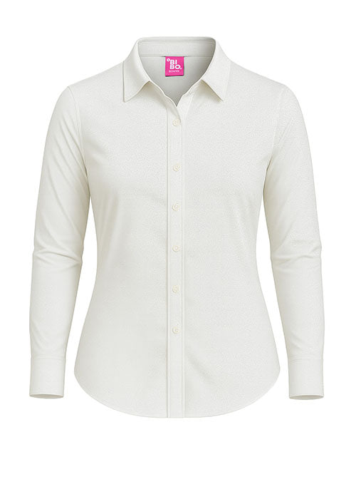 BIBO / BLUSA NOVA BFLEX MANGA LARGA
