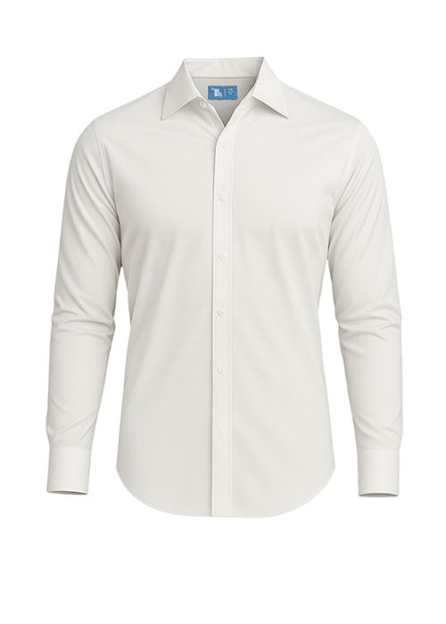 BIBO / CAMISA TREK MANGA LARGA